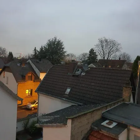 Apartament Roter Backstein 2 *